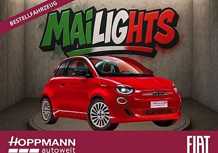 Fiat 500E CABRIO (Red) *lim. Stückzahl*| 57072 SIEGEN