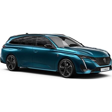 Peugeot 308 leasen