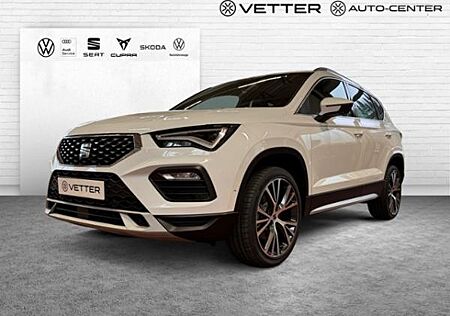 Seat Ateca Xperience KLIMA LED NAVI ALU
