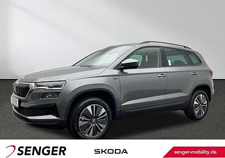 Skoda Karoq 2.0 TDI 150PS DSG TOUR *SOFORT VERFÜGBAR*