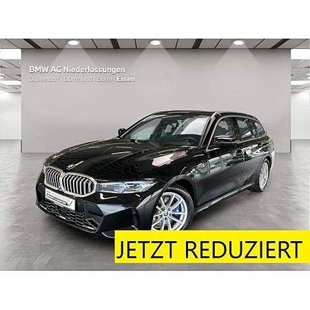 BMW 330 leasen
