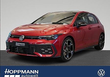 VW Golf Volkswagen GTI 2,0 l TSI DSG DCC,AHK,Kamera neues Modell Lagerwagen !