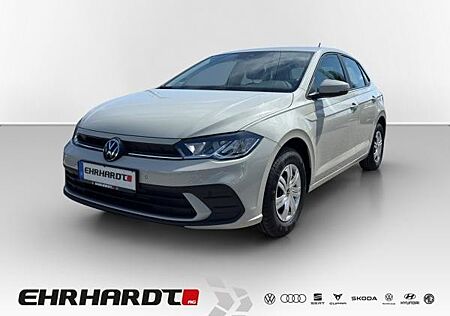 VW Polo Volkswagen VI 1.0 LED*APP-CONNECT*PDC*VIRTUAL*