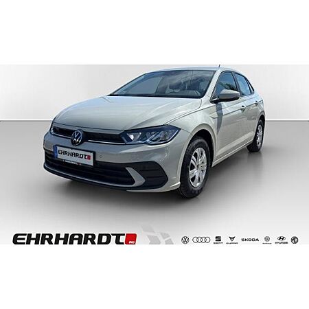VW Polo leasen