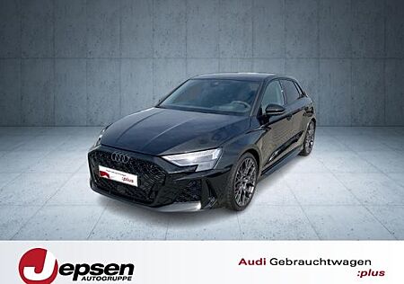 Audi RS3 RS 3 Sportback S tr. RS-S-Abgas HUD PANO Matrix