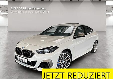 BMW M235i M235 i xDrive Gran Coupé LiveCockpitProf Head-Up