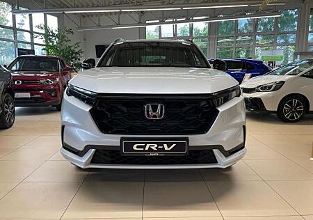 Honda CR-V 2.0 e:PHEV | Plug in Hybrid | Advance Tech 2WD | SONDERAKTION GEWERBE