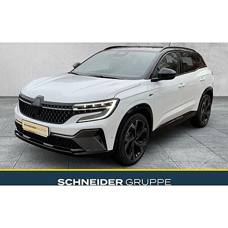 Renault Austral leasen