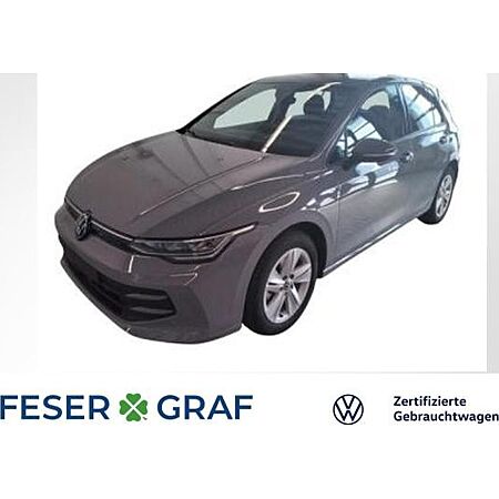 VW Golf leasen
