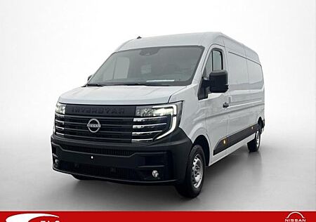 Nissan Interstar L3H2 DCI 130 3,5t AHK ! N-Connecta Klima, Kamera, Apple CarPlay, Laderaumboden sofort verfügbar
