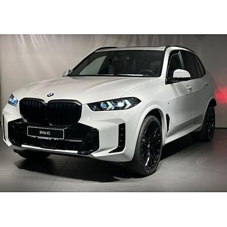BMW X5 leasen