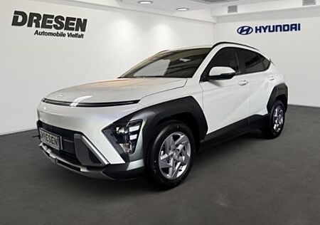 Hyundai Kona 1.6 Trend | Elektr.Heckkl. | Rückfahrkamera | Navi | Klimaauto. | ISOFIX