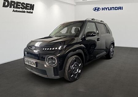Hyundai Inster Cross**500 € Zubehör-Gutschein**🚀| Effizienz-Paket | Rückfahrkamera | Navi | Klimaauto. | ISOFIX | S