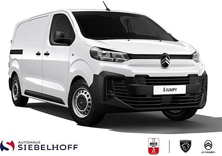 Citroën Jumpy e- Kastenwagen Elektromotor - h Batterie