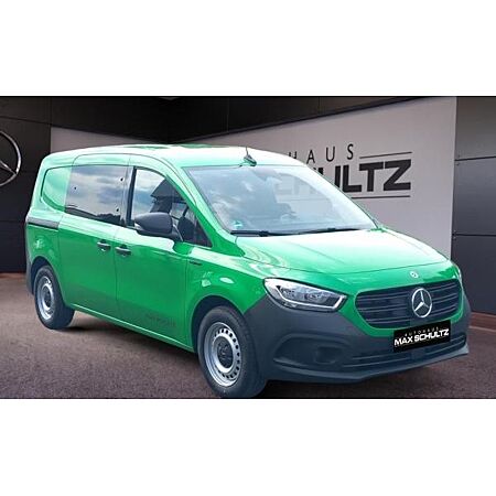 Mercedes-Benz Citan leasen