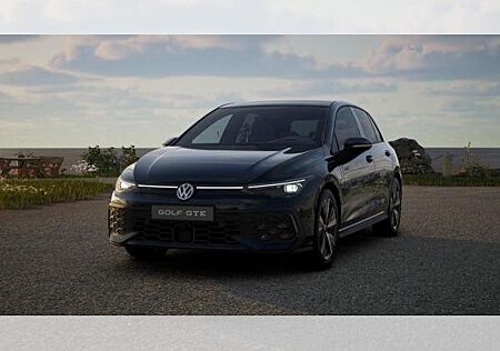 VW Golf Volkswagen GTE 1.5 eHybrid*SOFORT VERFÜGBAR* Klima Navi Rückfahrkamera
