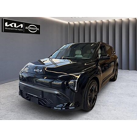 Kia EV3 leasen