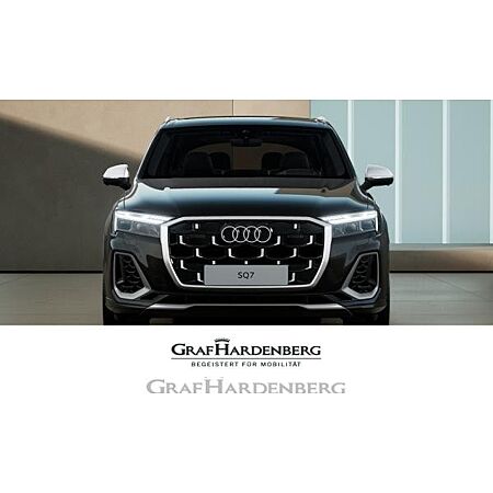 Audi SQ7 leasen