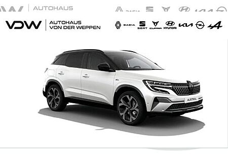 Renault Austral Techno Esprit Alpine E-Tech Mild Hybrid 160 *HANDELSREGISTER ERFORDERLICH*