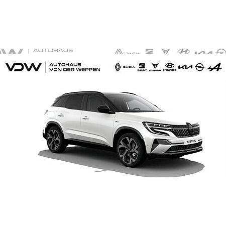 Renault Austral leasen