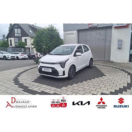 Kia Picanto leasen