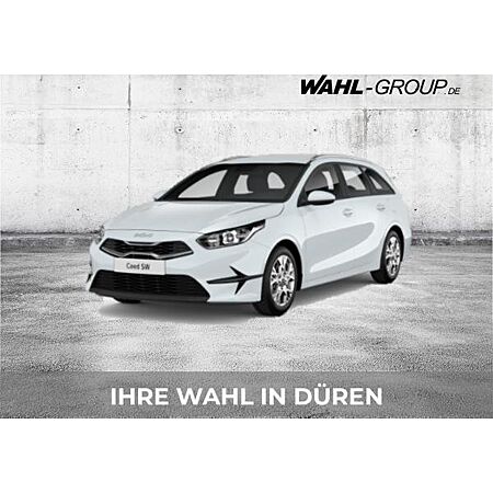 Kia ceed SW leasen