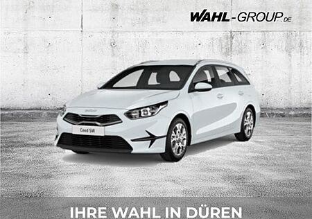 Kia Cee'd Sportswagon Ceed SW 1.5 T-GDI 140 PS Ultimate Edition💎 GEWERBE-BESTELLAKTION 💎