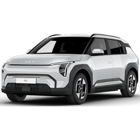 Kia EV3 leasen