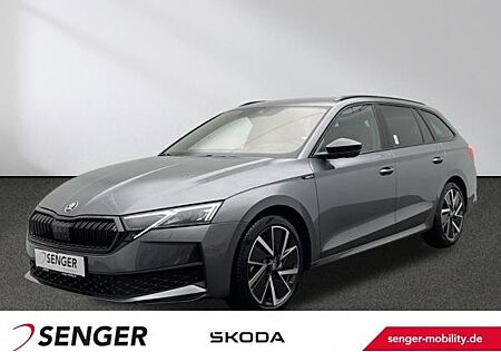 Skoda Octavia Combi Sportline 2.0 TDI 150PS DSG *SOFORT VERFÜGBAR*
