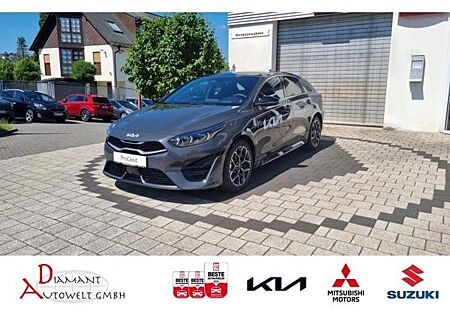 Kia Pro_ceed ProCeed 1.5T 140 GT-Line DCT7 mit Glasdach, Leder- und Technik-Paket