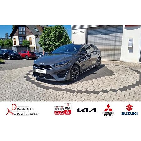 Kia ProCeed leasen
