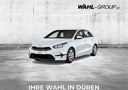 Kia Cee'd Ceed 100 PS 5-türig 💎 GEWERBE-BESTELLAKTION💎