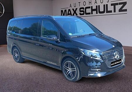 Mercedes-Benz V 300 d, V -Klasse, Style 4x4 Lang, 804771