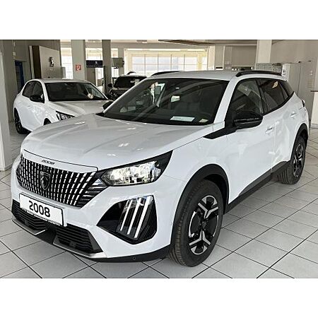 Peugeot 2008 leasen