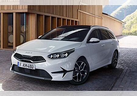 Kia Cee'd Ceed SW*AKTION*