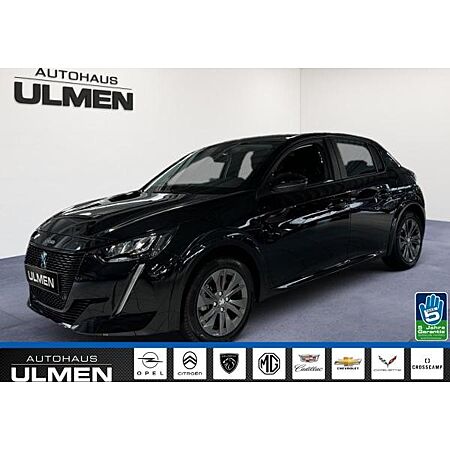 Peugeot 208 leasen
