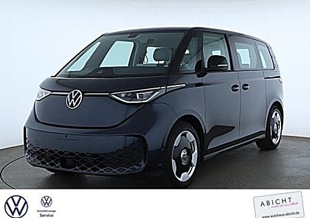 VW ID.BUZZ Volkswagen Pro AHK Winterr. el.Heckklappe el.Sitze AreaView