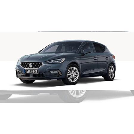 Seat Leon leasen