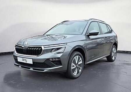 Skoda Kamiq Drive 1,5 TSI 150 PS DSG *SOFORT VERFÜGBAR*