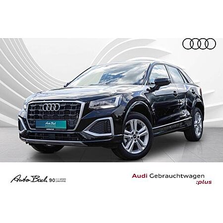 Audi Q2 leasen