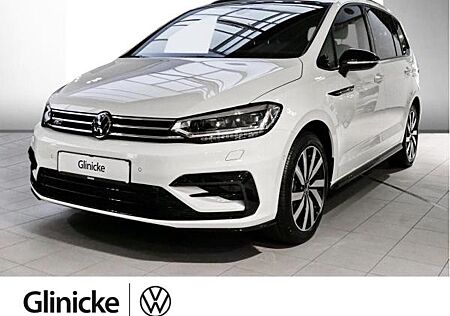 VW Touran Volkswagen Highline R-Line 1,5 TSI DSG