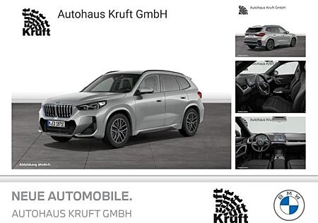 BMW iX1 xDrive30 0,25%DW+MSPORT+HEAD UP+LUXURY+18LM+ELEKSI.+HARMAN/