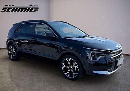 Kia Niro 1.6 PHEV DCT PLUG&RIDE **GEWERBE SPEZIAL**
