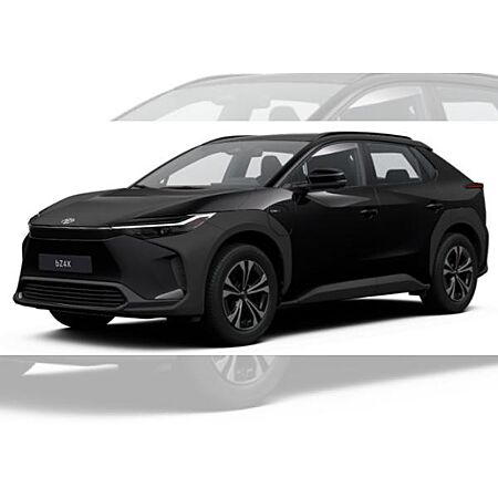 Toyota bZ4X leasen