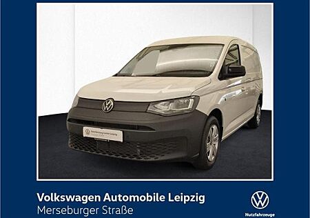 VW Caddy Volkswagen Maxi Cargo 1.5 l TSI KLIMA*SHZ*PDC