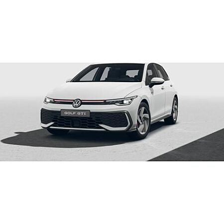 VW Golf leasen