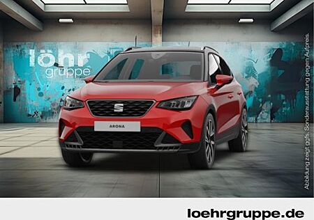 Seat Arona FR 1.0 TSI 85 kW (116 PS) 7-Gang-DSG #
