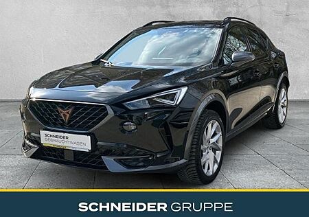 Cupra Formentor 1.5 TSI DSG 110KW VOLL-LED, PANO, XL-PAKET