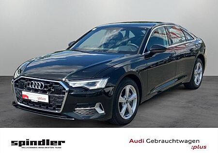 Audi A6 Limousine advanced 40 TDI S-tronic / Matrix