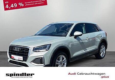 Audi Q2 advanced 30 TFSI / AHK, LED, APP, PDC